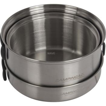 Campingaz Topf-Set Camping Kit, 5-teilig